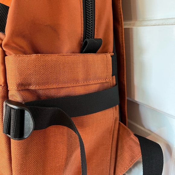 Topo Designs Daypack - Clay - Picture 4 of 8